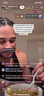 Coral y Candy: Live Discussion Highlights