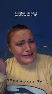comment more ideas for relatable topics I can scream-cry about 🥰  #bridalshower #weddings #brides