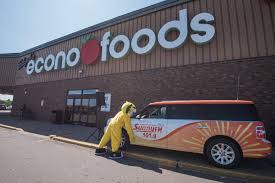 1401 odovero dr, marquette mi 49855 phone number: 2018 2nd Annual Tadychs Econo Foods Kids Day Marquette Mi 21 Sunny Fm Sunny Fm Radio Marquette Michigan Radio