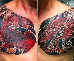 Koi fish tattoos are done in different colors, each with their own meaning. Top 47 Koi Fish Tattoo Ideas 2021 Inspiration Guide