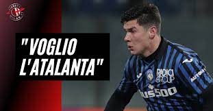 E' la linea che ha intenzione di seguire la società e pian piano si stanno delineando gli obiettivi papabili. Pessina Snobba Il Milan Il Mio Futuro E All Atalanta Sull Inter Pianeta Milan