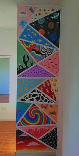 Follow Me For More Ayexdetodo In 2021 Diy Canvas Art Indie Room Decor Diy Canvas Art Painting