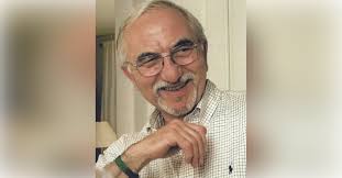 Obituary information for Dr. Charles L. Rojer