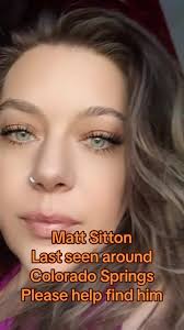 Missing person last seen Garden of the Gods Colorado Springs. Last spoke to  his family in june. All numbers disconnected. Please help us find him