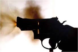 Victims don't always get gunshot residue on them; Forensic Science Gunshot Residue Collection