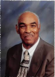 Obituary of Herbert Scott