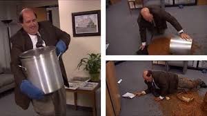 Sharing the best memes from the office! Kevin And His Chili Embodies How I Feel About All Tea These Last Two Seasons Thebachelor