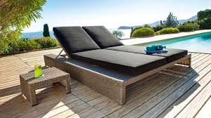 Chaises Longues Et Transats