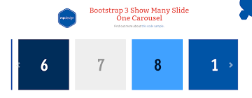 Mar 06, 2019 · carousel is an effective way of displaying images or content cards. Client Logo Slider Bootstrap Codepen Client Carousel