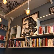May 8, 1997 place of birth: Bar Bukowski Bar In KlaipÄ—da