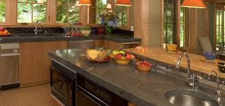 Corian is a competitive choice for kitchen countertops and is one of the three most popular materials, along with granite and quartz. How Much Do Different Countertops Cost Countertop Guides