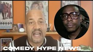Pierre Responds To People Calling Out Dave Chappelle After Testing Positive  For COVID-19