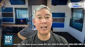 TANGLAW SA LANDAS NG BUHAY