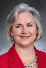 WASHINGTON STATE GAMBLING COMMISSION MEETING August 8, 2024