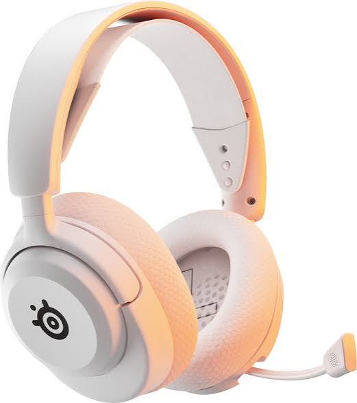SteelSeries Arctis Nova 5 Wireless Headsets view 4