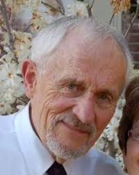 Tribute for Henry Michael Ortmann