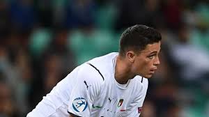 65 likes · 1 talking about this. Ligue 1 Marseille Join The Race After Italian Wonder Raspadori