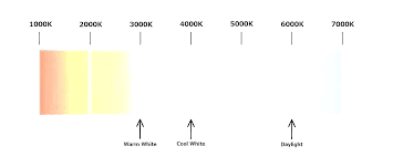 6000k Light Color 24hacks Co