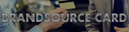 Brandsource credit card payment, login, and customer service information. Brandsource Card Brandsource