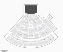 Virtual Seating Chart Jones Beach Theater Inspirational