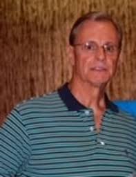 Obituary information for Ladell Clarence Barrett, Jr.
