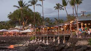Best poke op het eiland! 24. 10 Classic Restaurants On Hawaii The Big Island Travelage West