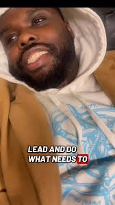 Introducing Anthony Abron: Master of The Affluent Man Movement