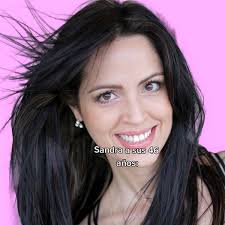 Sandra Cires Art Antes Y Despues