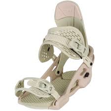 Arbor Acacia Snowboard Bindings Womens 2020