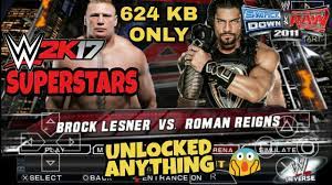How do you unlock characters in smackdown vs raw 2011? Svr 2011 How To Unlock Anything And Add Wwe 2k17 Superstars And More Save Data Android Iso Youtube