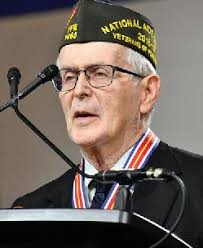 VFW'S 124TH NATIONAL CONVENTION