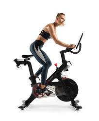 Get strength, cardio, running, pilates and more with no equipment required. Peloton Irene Scholz Cycling Instructor