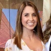 Arielle Berney's Instagram, Twitter & Facebook