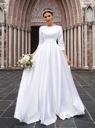 Pettinature anni 70 donne capelli lunghi mf16 ~ pineglen. Abiti E Vestiti Da Sposa In Spiaggia Economici Eleganti Online Hebeos It