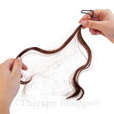 By doing so you will be able to identify precipitating factors that contribute the your hair twirling. Twirl Soothe Fidget For Hair Pullers Anxiety And Stress Reducers Twirl Soothe Fidget For Hair Pullers From Therapy Shoppe Twirl Soothe Fidget Hair Pullers Sensory Tools Self Regulation Trichotillomania