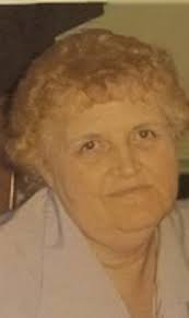 Patricia M. Beatty Obituary