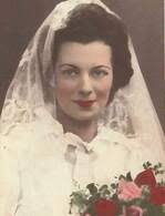 Isabel Wheeler Obituary