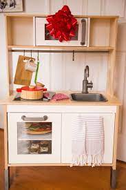 We will deliver everything straight to your accommodation (or wherever you want), at the click of a button for a better price. Domestic Fashionista Ikea Play Kitchen Review