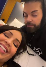 Cassie StayLitty Vazquez