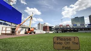 Maybe you would like to learn more about one of these? Hartford Yard Goats Stadium S Insurance Elapses Rain Of Toads Forecast For Friday Field Of Schemes