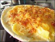 Gratin Dauphinois De Cyril Lignac Recette Recette Gratin Dauphinois Gratin Dauphinois Gratin De Pommes De Terre Facile