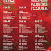 João carvalho, diretor do festival vodafone paredes de coura, anunciou, no programa conversas que marcam, a primeira confirmação do cartaz 2021: 1