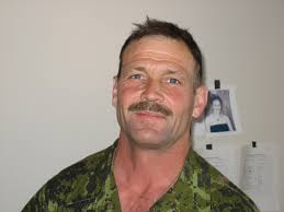 Sgt Mike Winters of MSSG 24 has passed away. Semper Fi