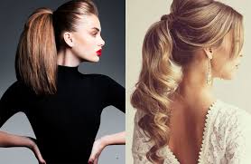 In estate si può essere eleganti anche con i capelli legati, utilizzando magari qualche elastico particolare. Come Portare I Capelli Raccolti Con Stile Met Parrucchieri