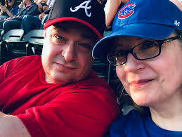 Yep, I married him anyway…