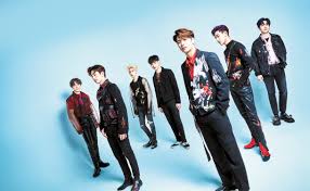 It was created by jack dorsey, noah glass, biz stone, and evan williams. Got7 Gets Honest About Life In The Spotlight The Boy Band S Latest Ep Touches On The Difficulties Of Life As A K Pop Star