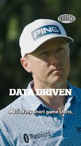 A 63° secret weapon around the greens. Mac Hughes dives into his elite  short game and scrambling skills to Ryan Barath