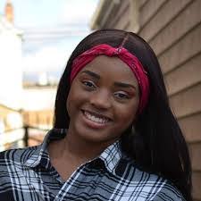 Hawa Kamara's Instagram, Twitter & Facebook