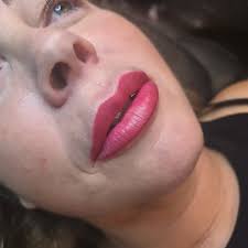 Renee Krause PMU ClinAesthetics