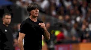 Der weltmeister von 2014 werde als bindeglied. Low Retained As Germany Boss After Dfb Meeting Your Ultimate Sports News Website